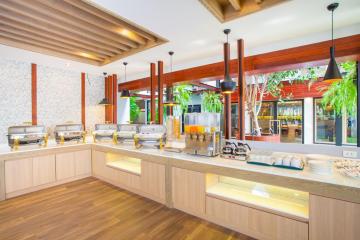 Отель New Siam Palace Ville Таиланд, Бангкок, фото 4