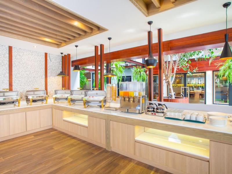 New Siam Palace Ville