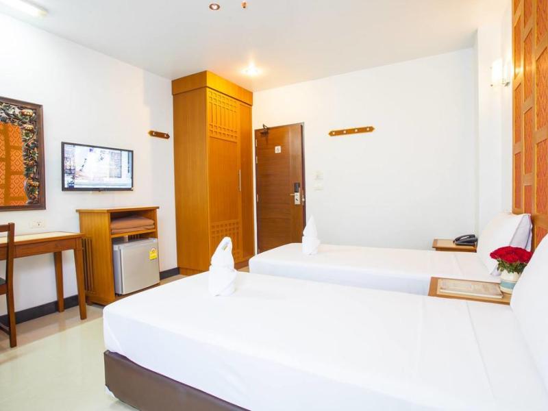 New Siam Palace Ville