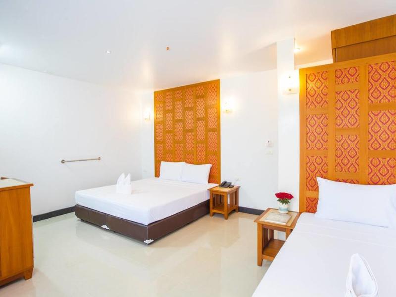 New Siam Palace Ville