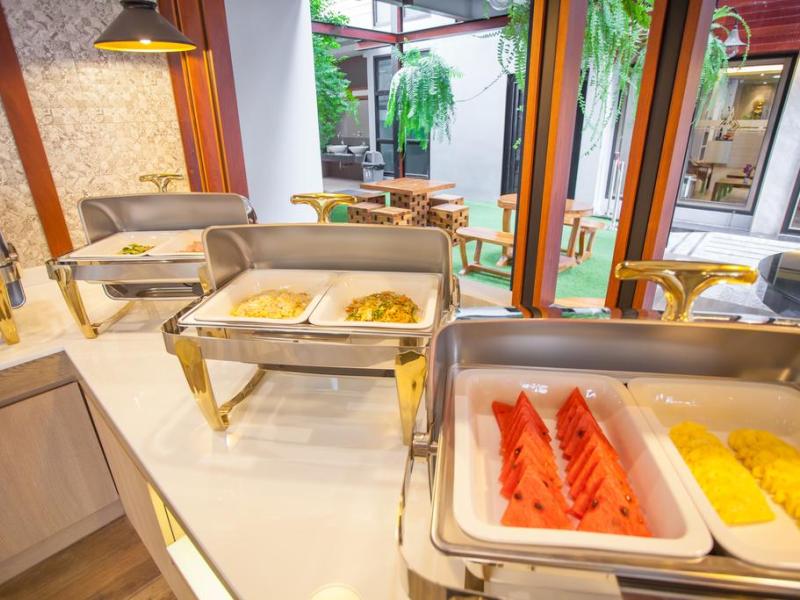 New Siam Palace Ville