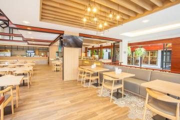 Отель New Siam Palace Ville Таиланд, Бангкок, фото 10