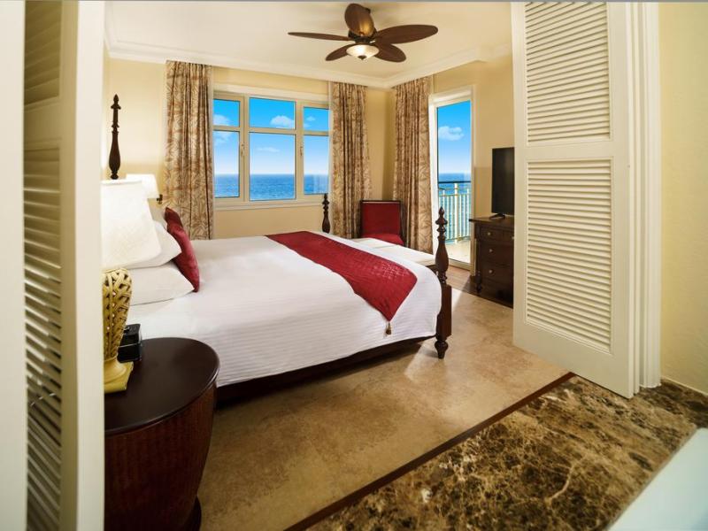 Jewel Grande Montego Bay Resort & Spa