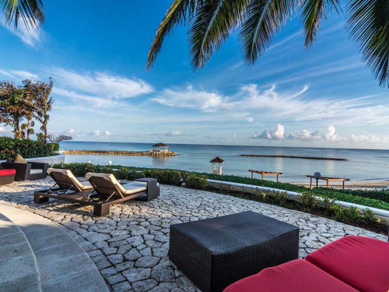 Jewel Grande Montego Bay Resort & Spa