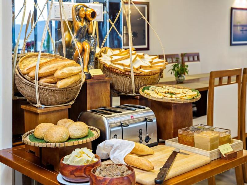 White Sand Boutique Hotel