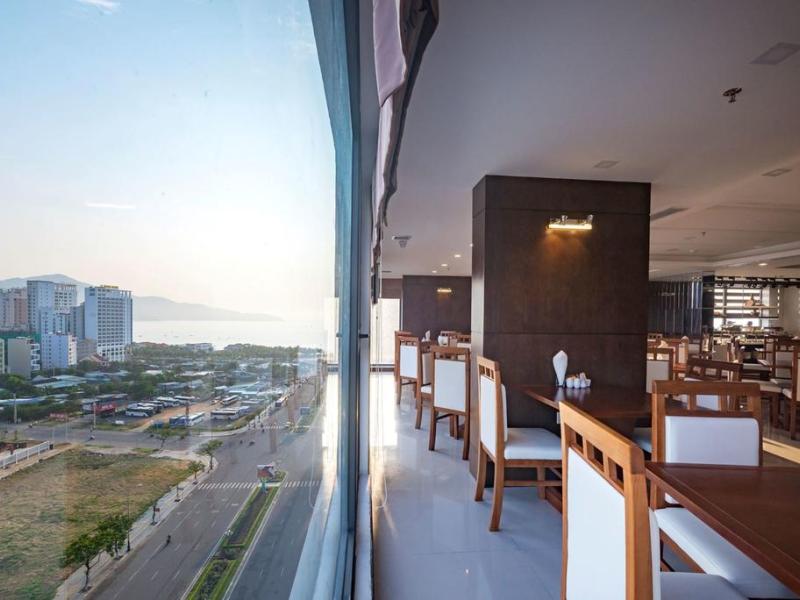 White Sand Boutique Hotel