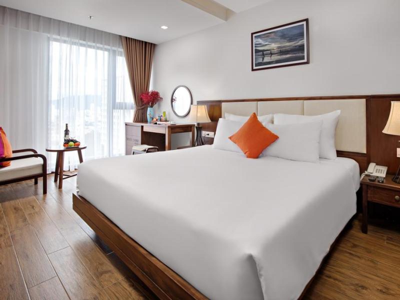 White Sand Boutique Hotel