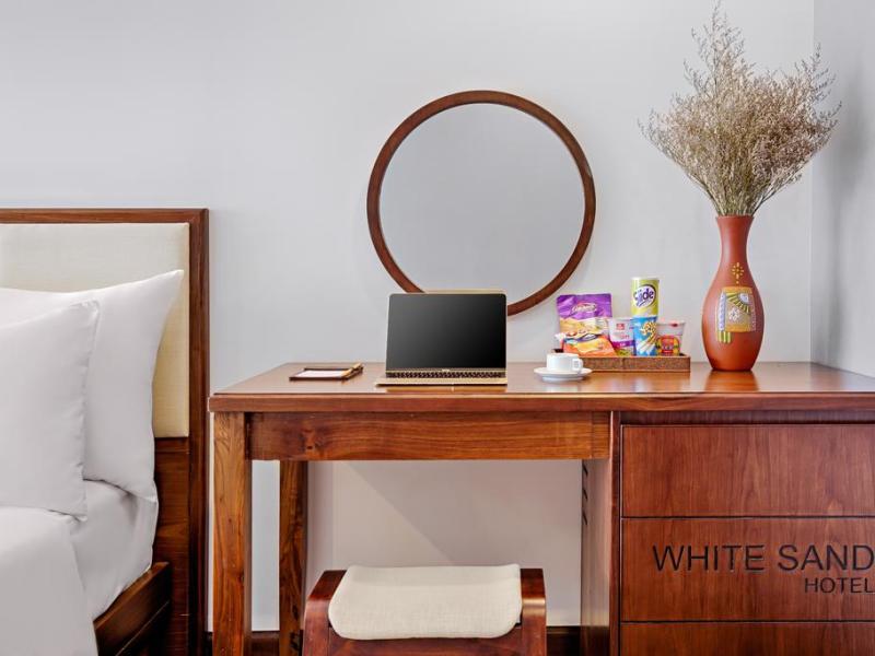 White Sand Boutique Hotel