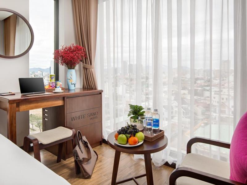 White Sand Boutique Hotel