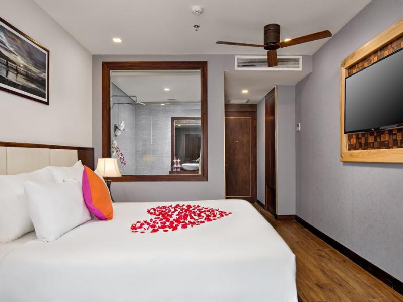 White Sand Boutique Hotel