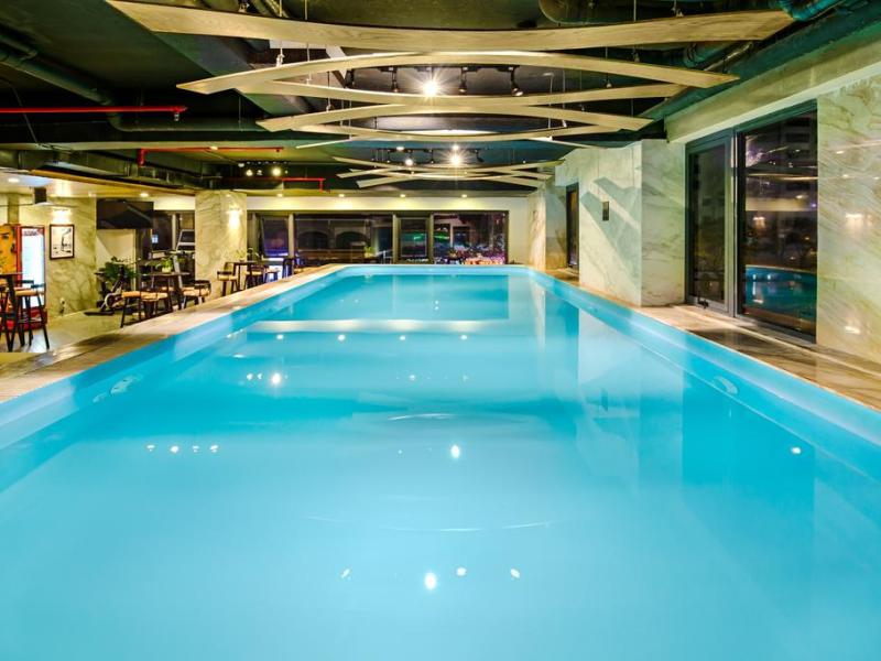 White Sand Boutique Hotel