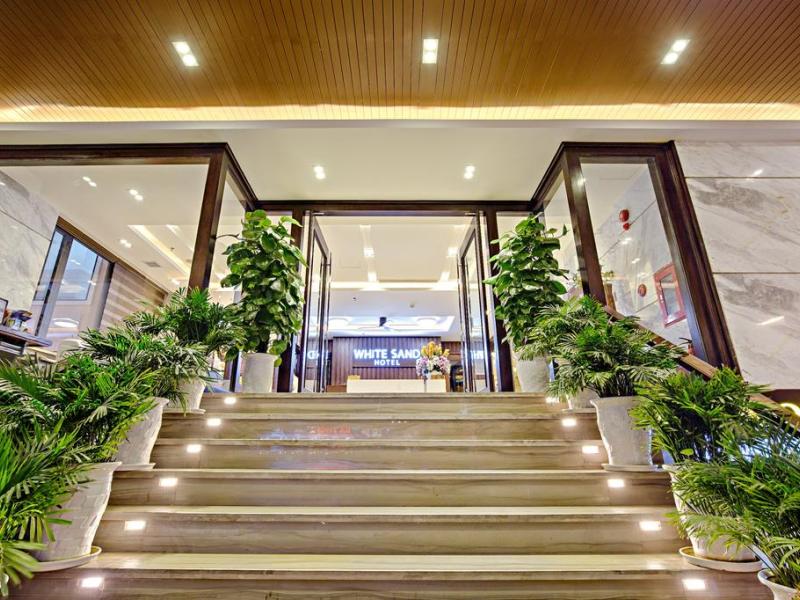 White Sand Boutique Hotel