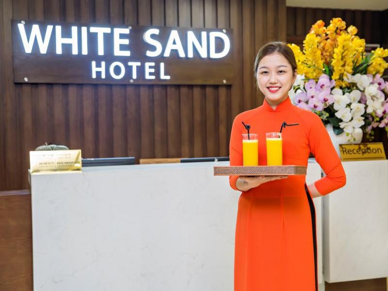 White Sand Boutique Hotel
