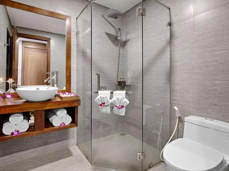 White Sand Boutique Hotel