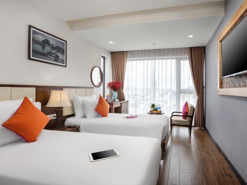 White Sand Boutique Hotel