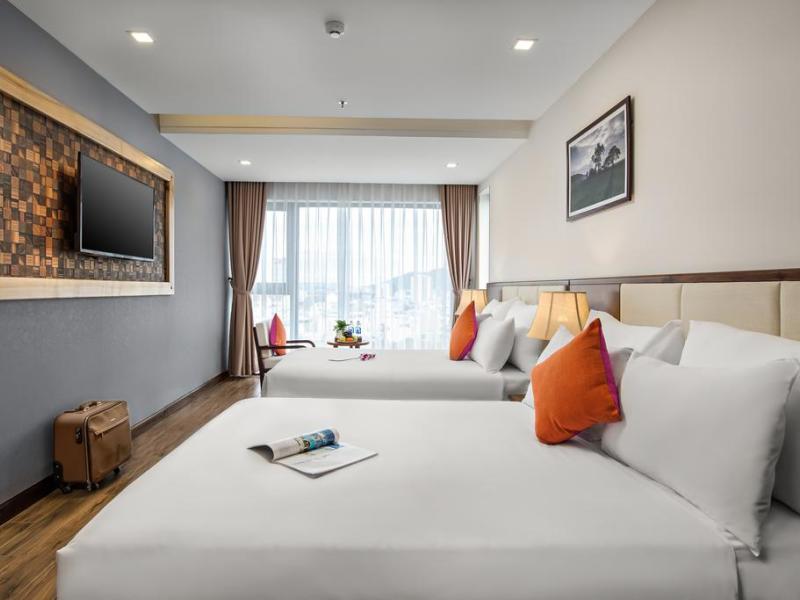 White Sand Boutique Hotel