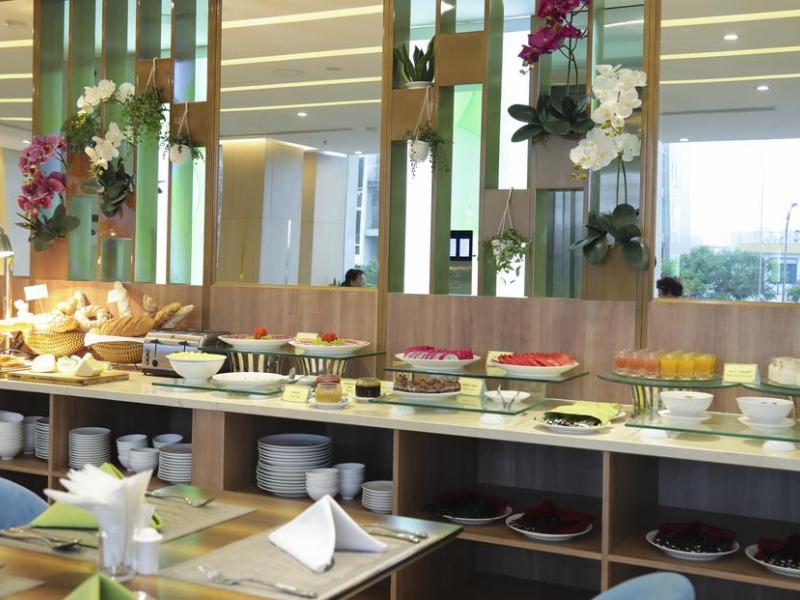 San Marino Boutique Danang