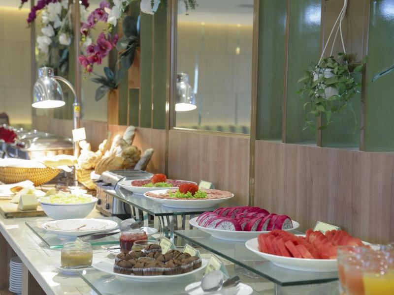 San Marino Boutique Danang