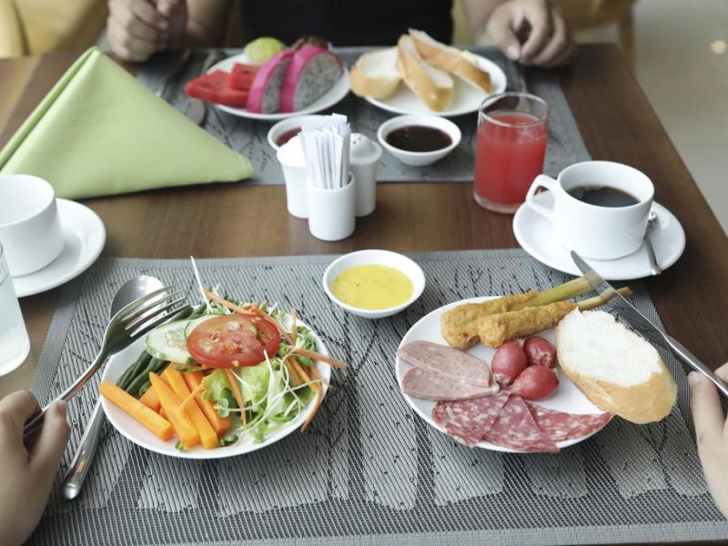 San Marino Boutique Danang