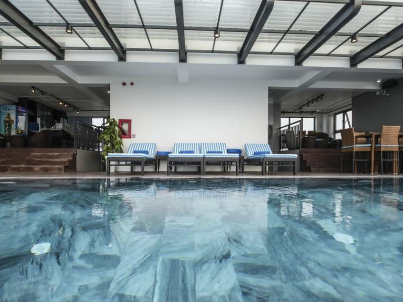 San Marino Boutique Danang