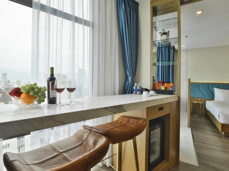 San Marino Boutique Danang