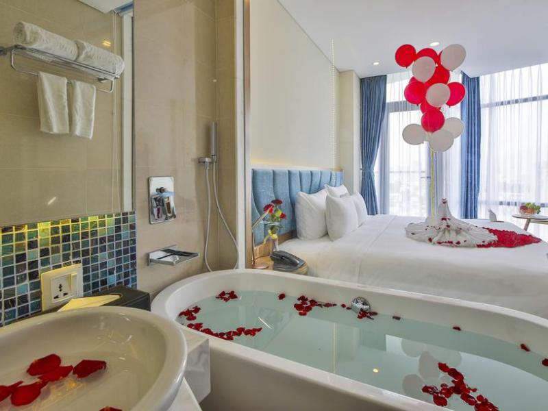 San Marino Boutique Danang