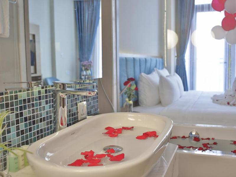 San Marino Boutique Danang