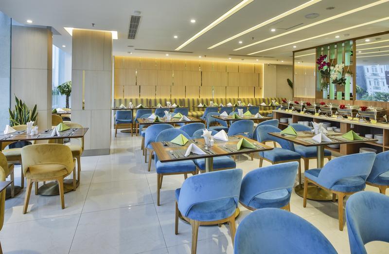 San Marino Boutique Danang