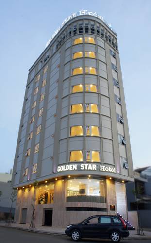 Golden Star