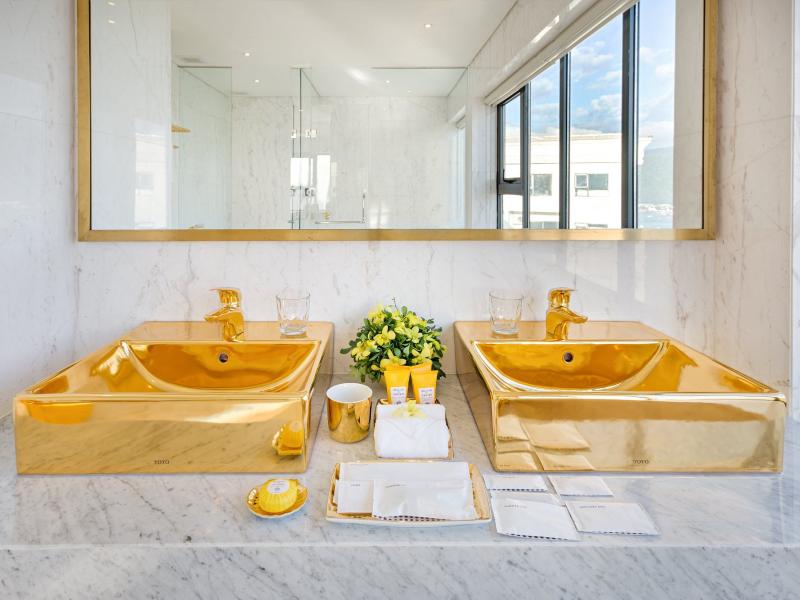 Wyndham Danang Golden Bay