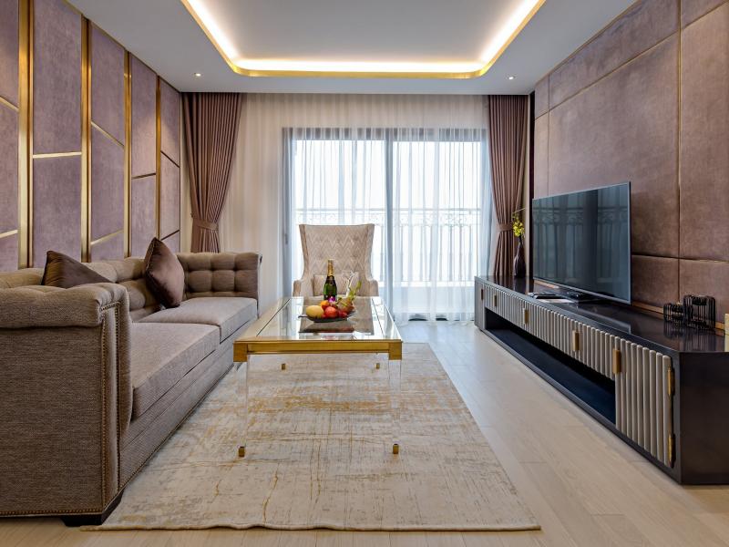 Wyndham Danang Golden Bay