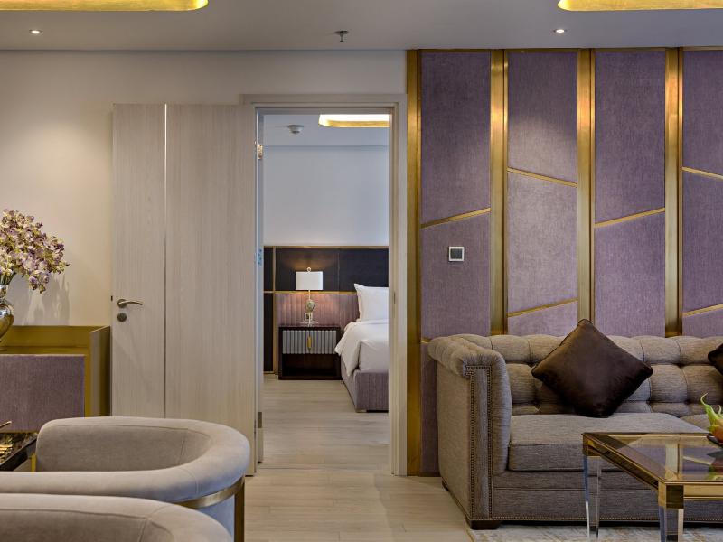 Wyndham Danang Golden Bay