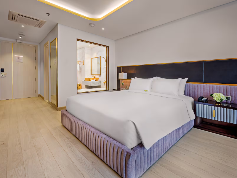 Wyndham Danang Golden Bay
