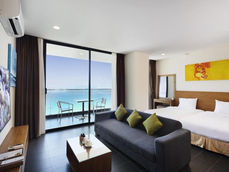 Maple Hotel & Apartment