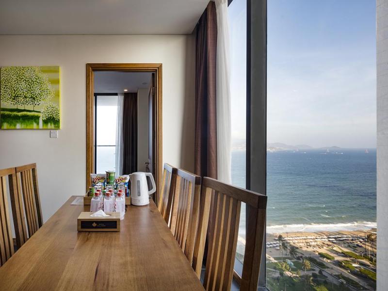 Maple Hotel & Apartment