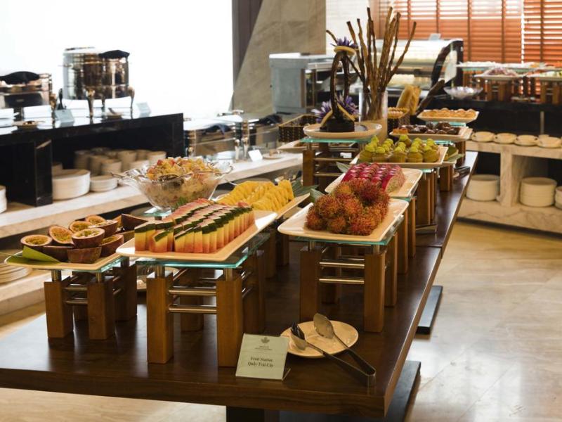 Maple Hotel & Apartment