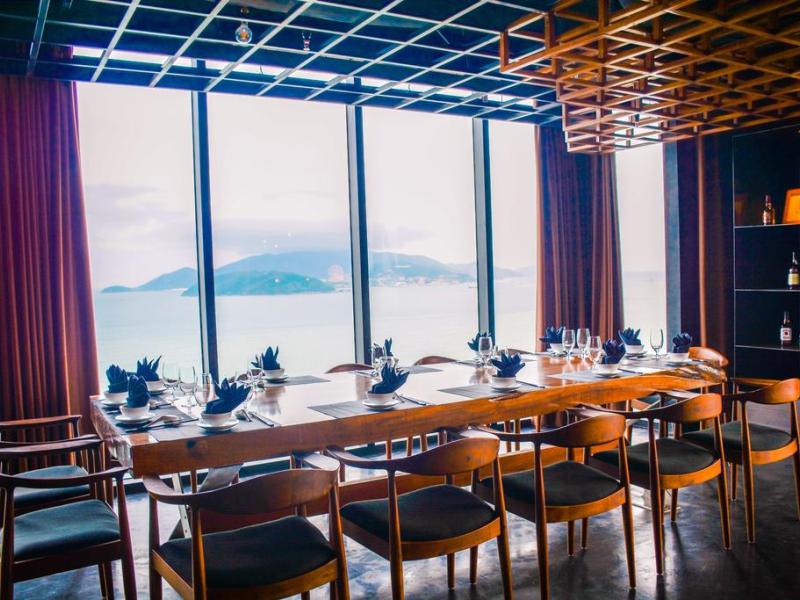 Maple Hotel & Apartment