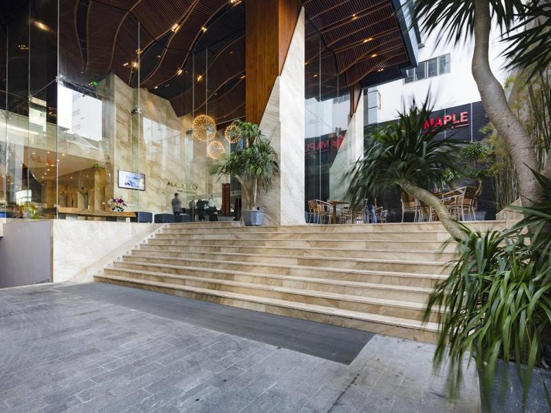 Maple Hotel & Apartment