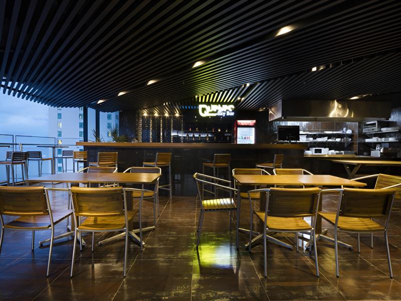 Maple Hotel & Apartment