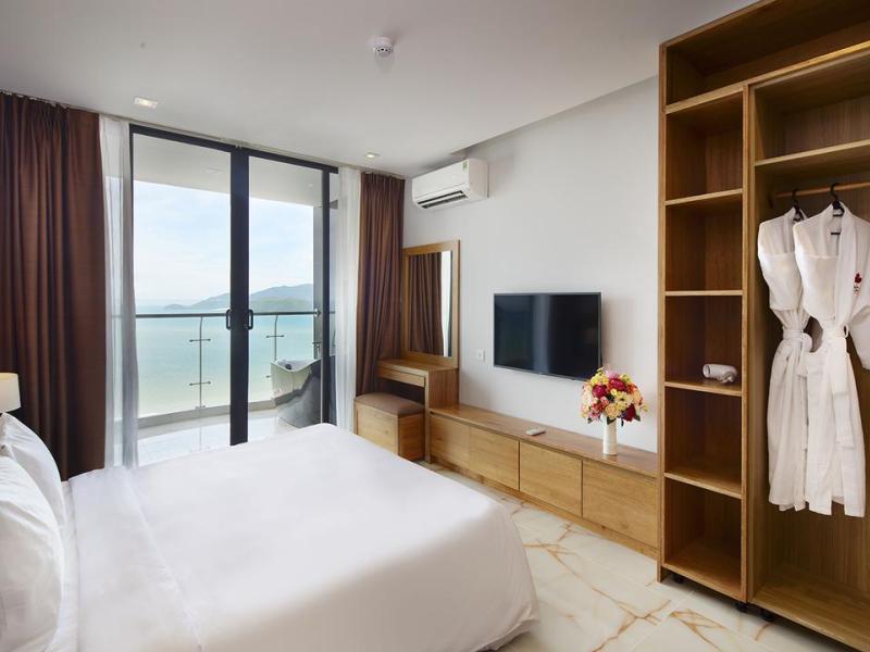 Maple Hotel & Apartment