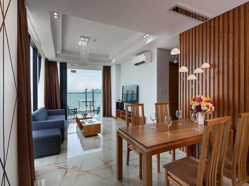 Maple Hotel & Apartment