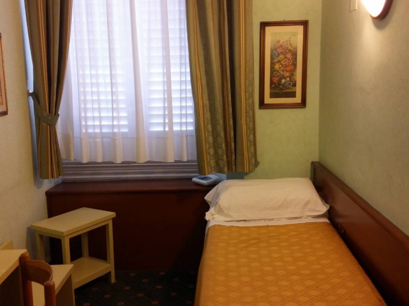 Hotel Palazzo Vecchio