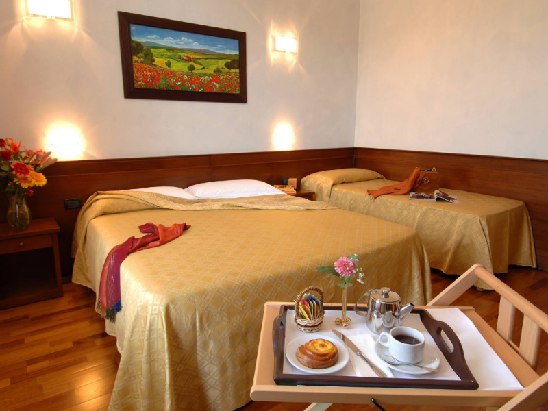 Hotel Palazzo Vecchio