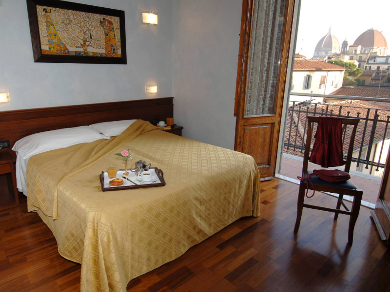 Hotel Palazzo Vecchio