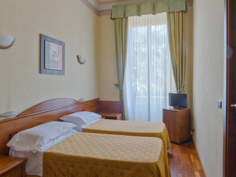 Hotel Palazzo Vecchio