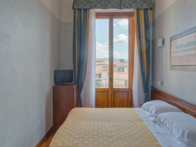 Hotel Palazzo Vecchio