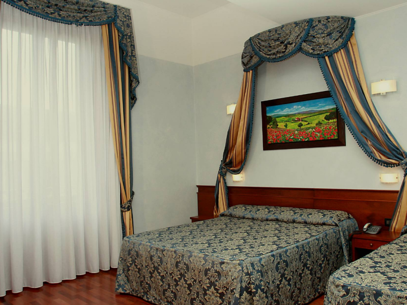 Hotel Palazzo Vecchio