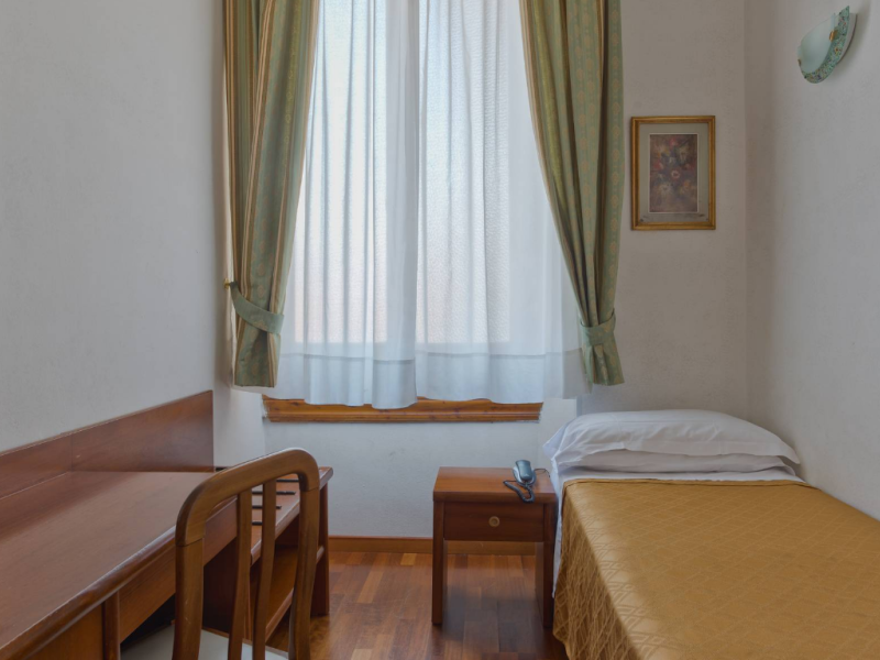 Hotel Palazzo Vecchio