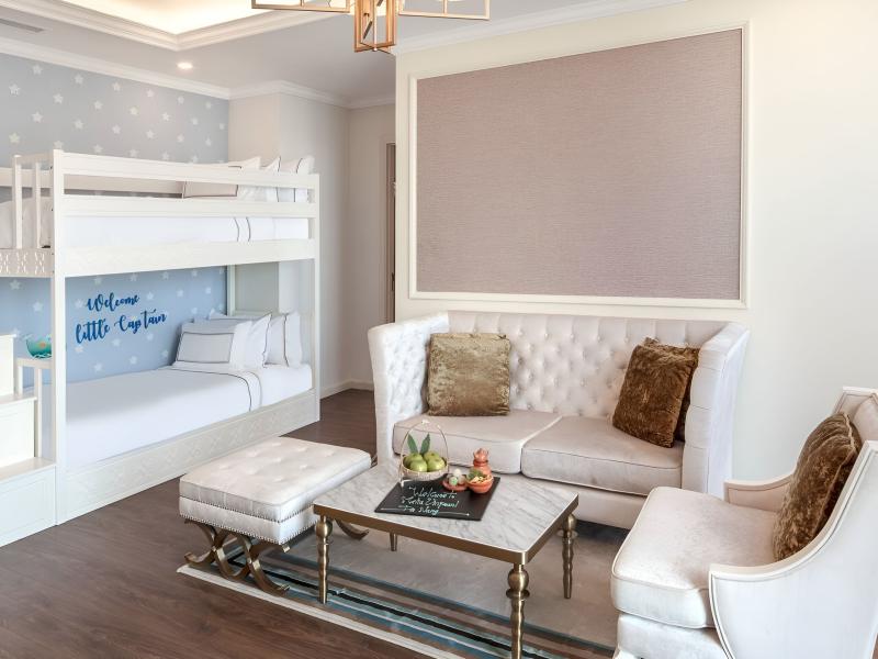 Melia Vinpearl Danang Riverfront
