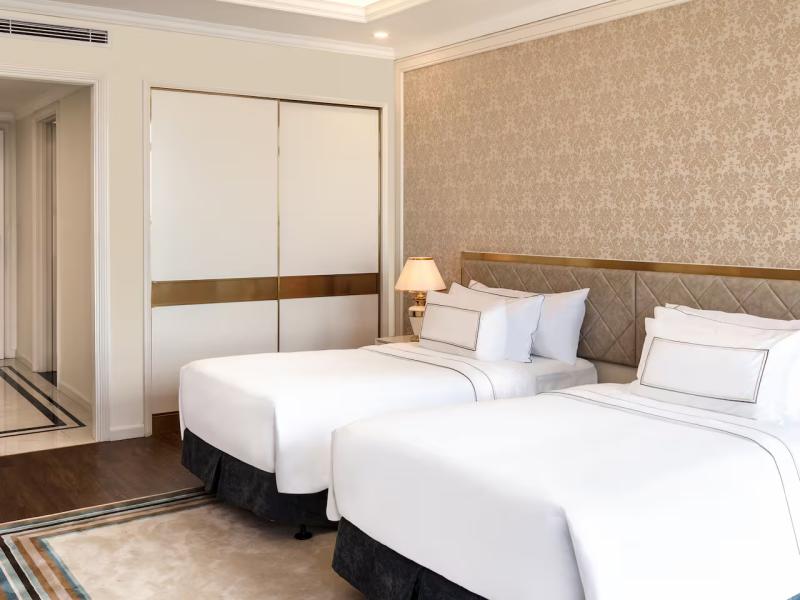 Melia Vinpearl Danang Riverfront